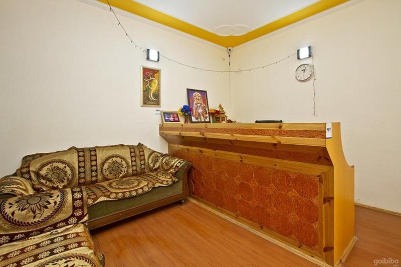 Hotel Uday Himalaya Manāli Exterior foto